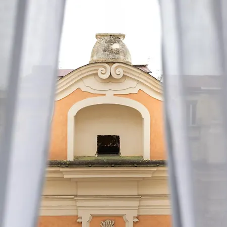 A Casa Di Leo Penzion 4*