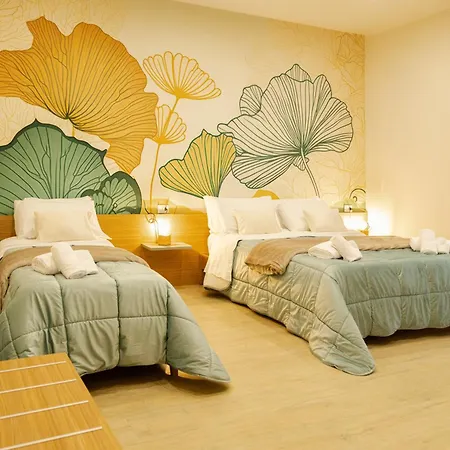 A Casa Di Leo 4*