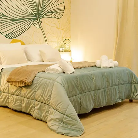 A Casa Di Leo 4*