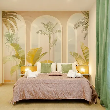 A Casa Di Leo Penzion 4*