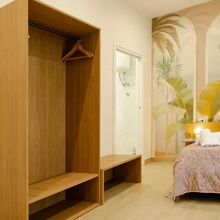 A Casa Di Leo 4*