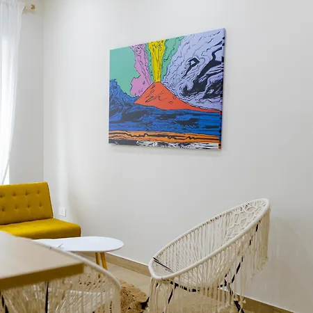 A Casa Di Leo Gæstehus
