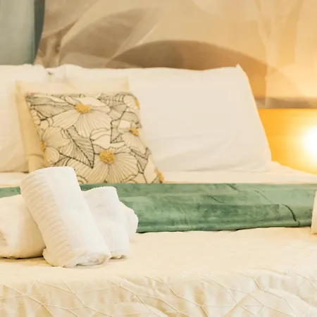 A Casa Di Leo 4* 那不勒斯