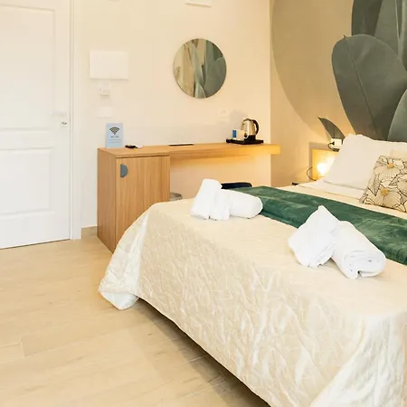 A Casa Di Leo 招待所 4*