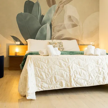 招待所 A Casa Di Leo 4*