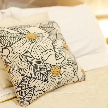 A Casa Di Leo 那不勒斯