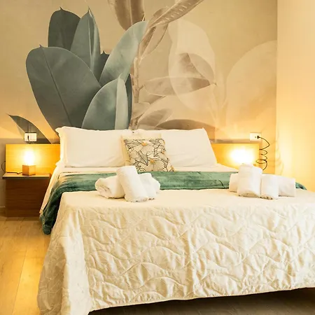 A Casa Di Leo 4* 那不勒斯