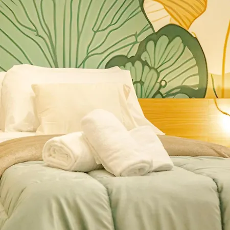 A Casa Di Leo 4* 那不勒斯