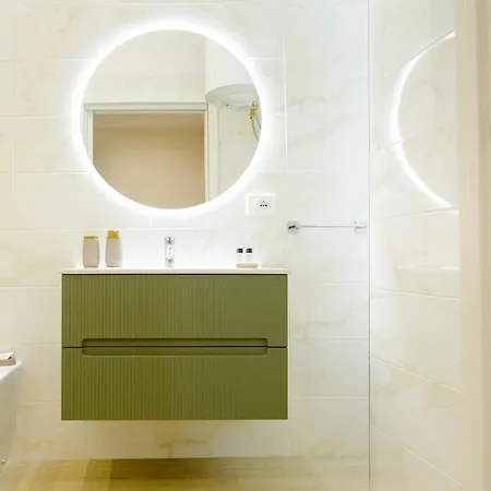 A Casa Di Leo 4* 那不勒斯