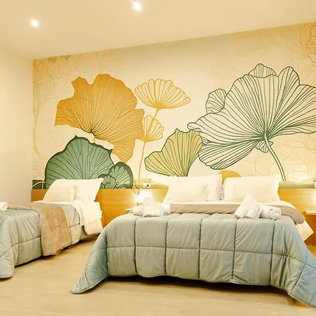 A Casa Di Leo 招待所 4*