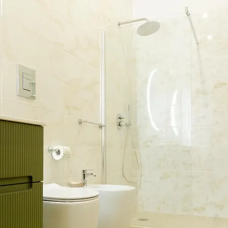 A Casa Di Leo 招待所 4*