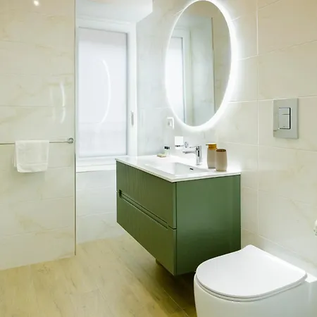 招待所 A Casa Di Leo