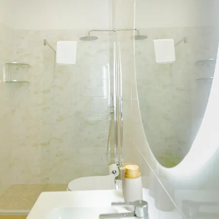 A Casa Di Leo 招待所