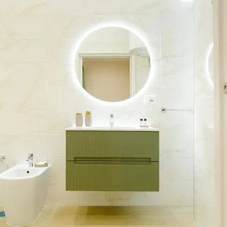 A Casa Di Leo 4* 那不勒斯