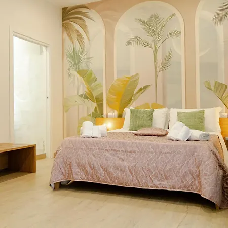 招待所 A Casa Di Leo