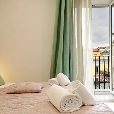 A Casa Di Leo 招待所