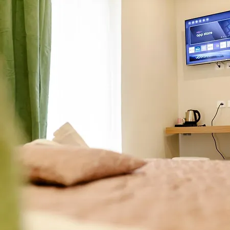 招待所 A Casa Di Leo 4*