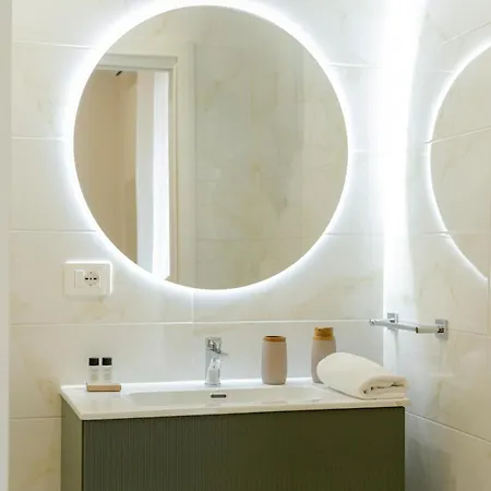 招待所 A Casa Di Leo