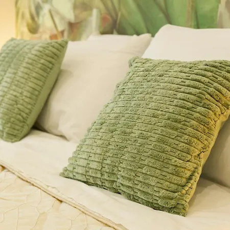 A Casa Di Leo 招待所 4*