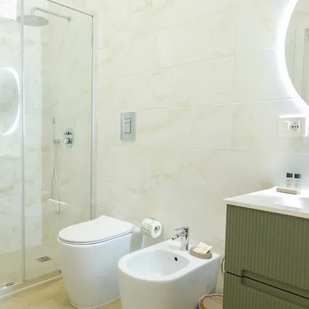 A Casa Di Leo 那不勒斯