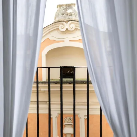 招待所 A Casa Di Leo 4*