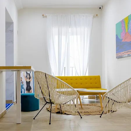 招待所 A Casa Di Leo