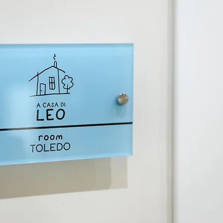 A Casa Di Leo