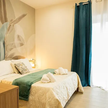 A Casa Di Leo 那不勒斯