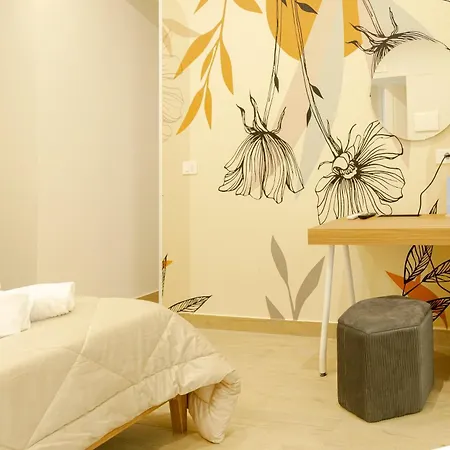 招待所 A Casa Di Leo 4*