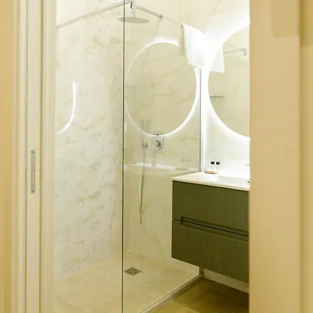 招待所 A Casa Di Leo 那不勒斯