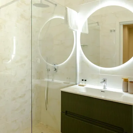 A Casa Di Leo 4* 那不勒斯