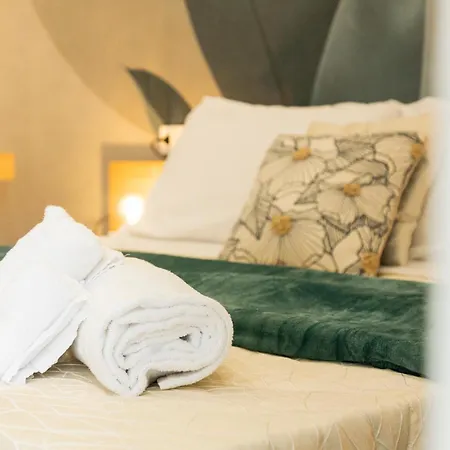 A Casa Di Leo Pensionat 4*